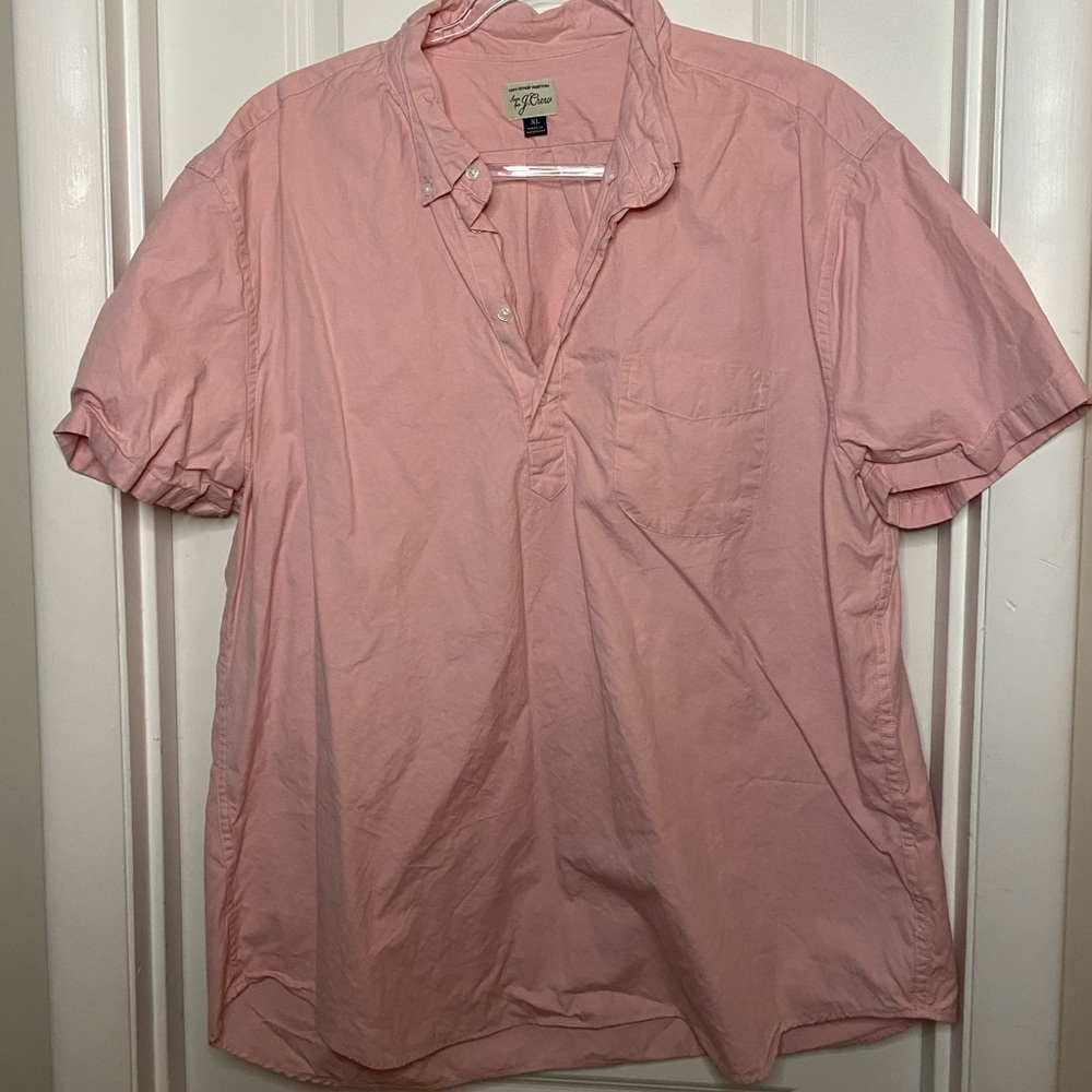 JCrew shirt